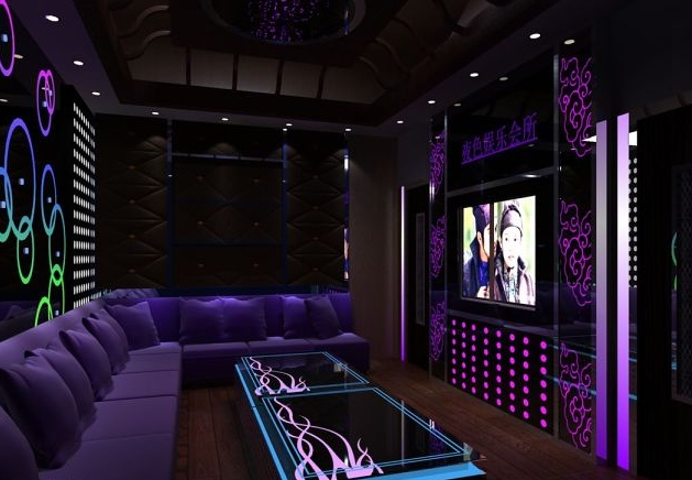 威海商务ktv颠覆 新模式-环翠区ktv预订