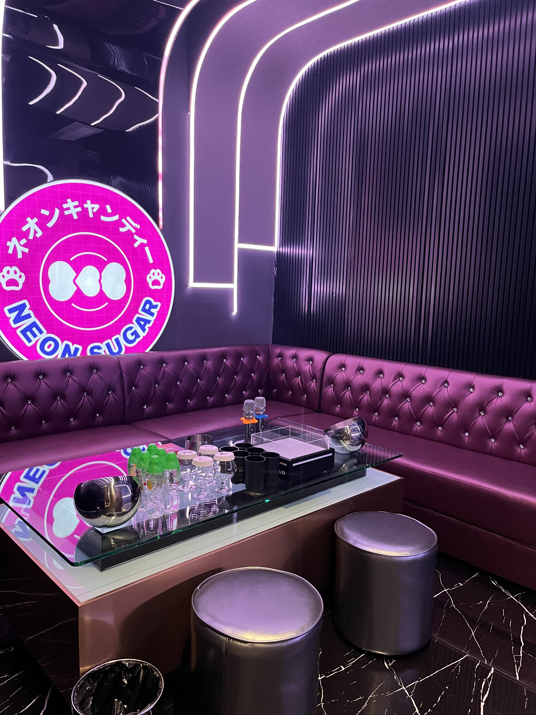 威海商务ktv及中低端区别解析-环翠区ktv预订