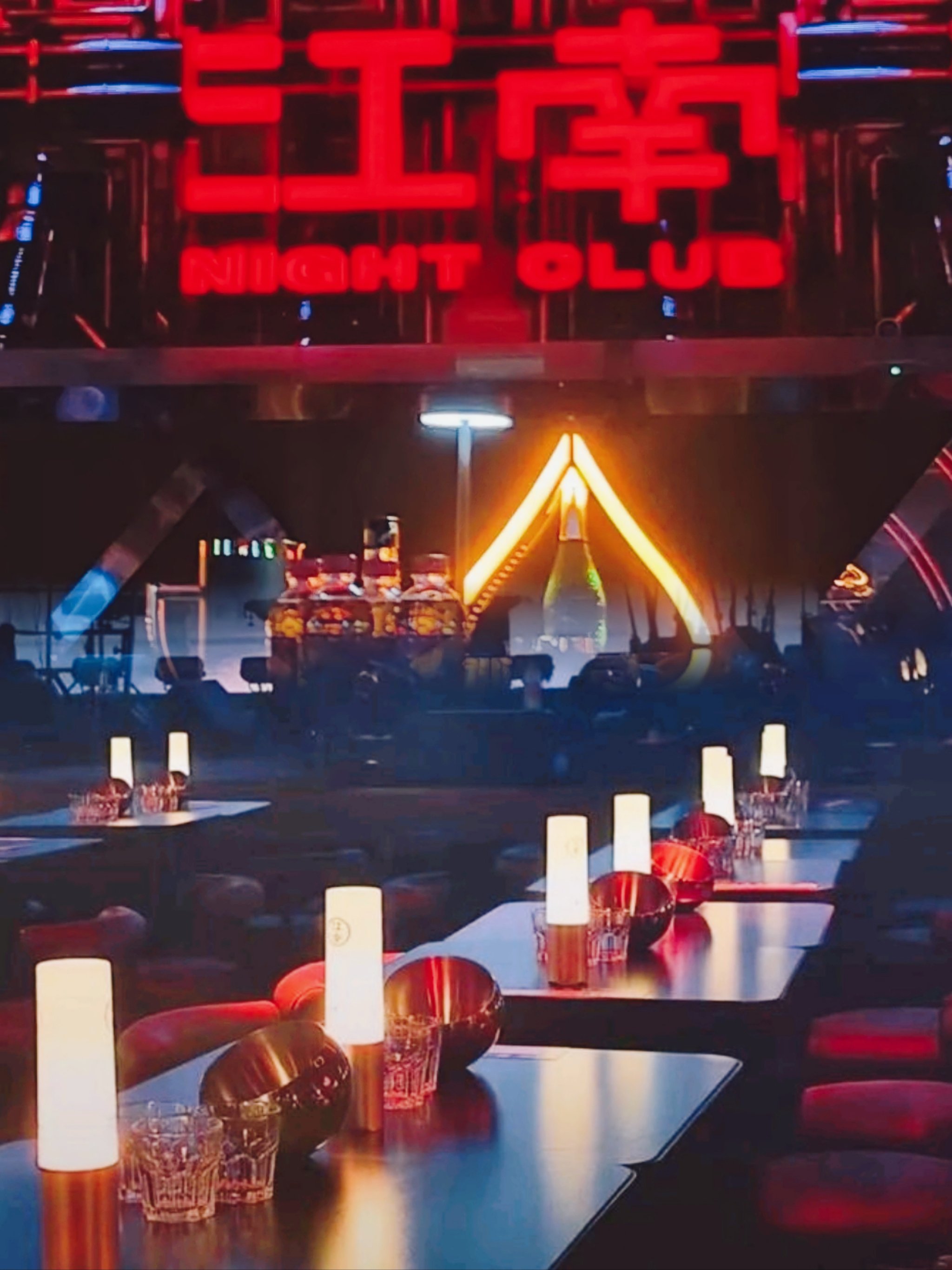 威海商务ktv全新商务ktv新玩法揭秘-环翠区ktv预订